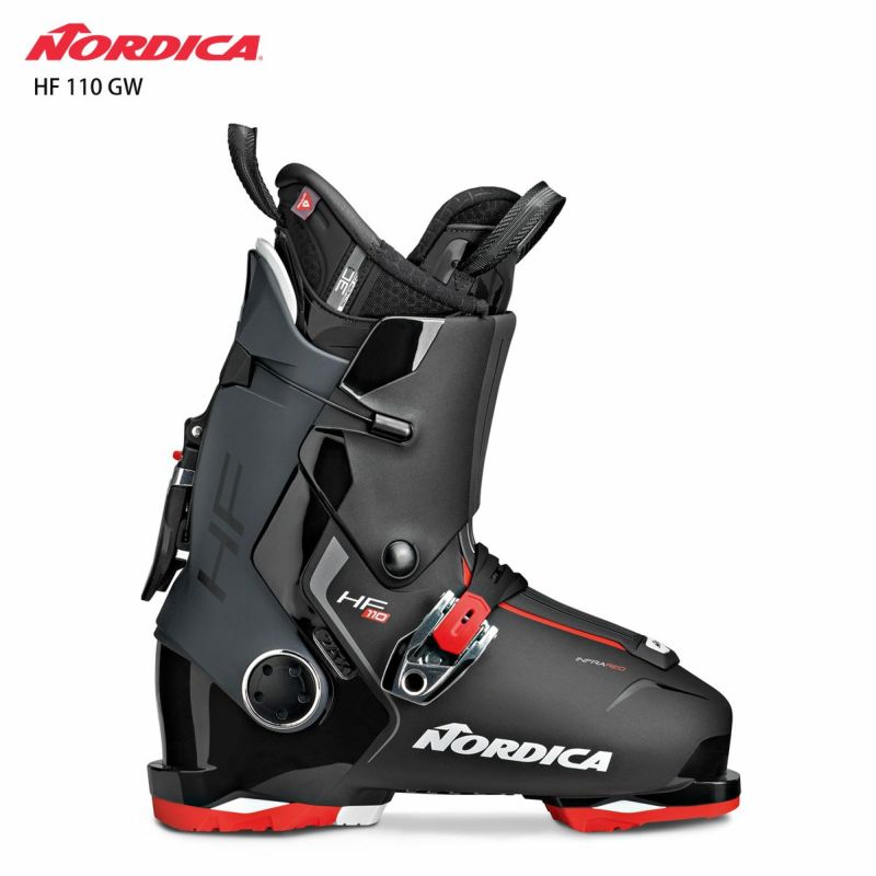 【Ski Boots】NORDICA - Skis & Ski Gear - World shipping service 