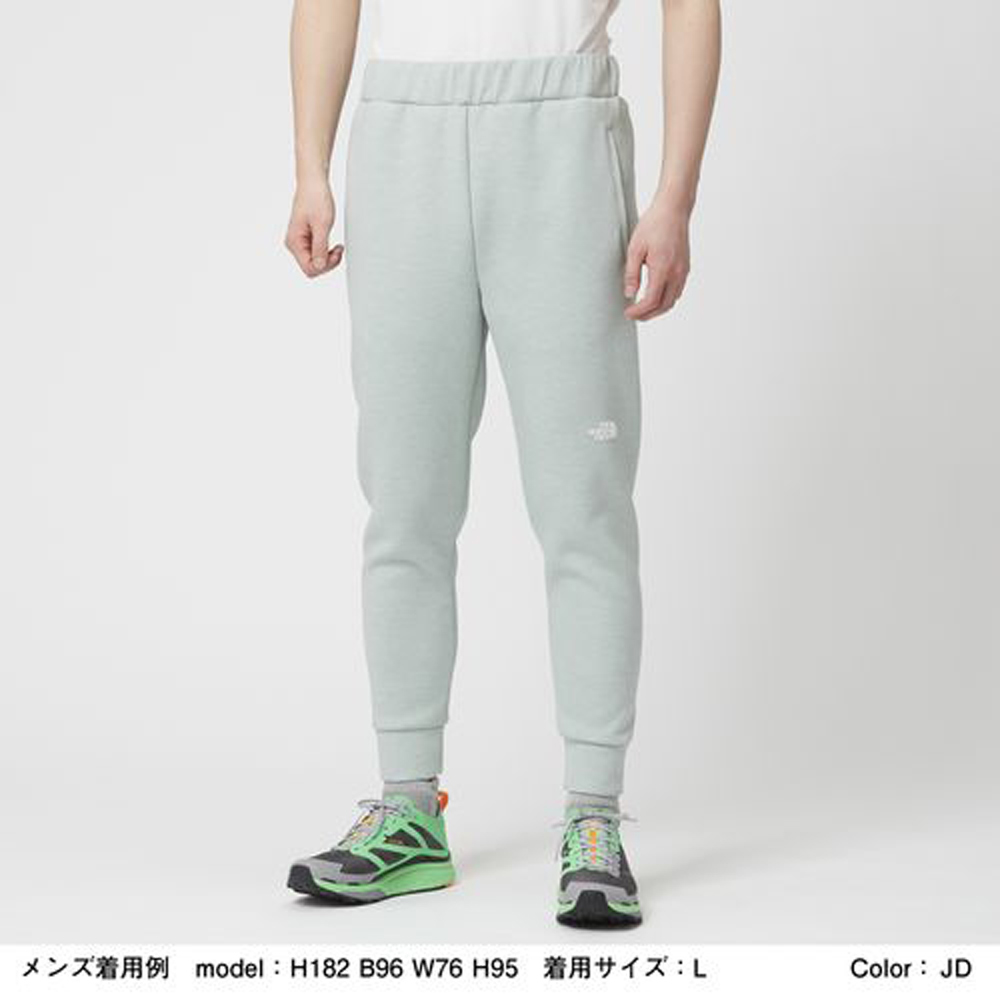 the north face tech air sweat jogger pant