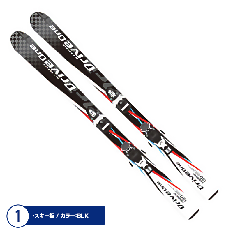 最大15%OFFクーポン SWALLOW ALL IN ONE Mid SKI CASE BLACK 140cm  teste2.gepard.com.br