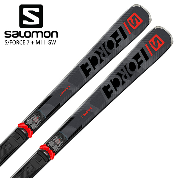 salomon s force 7