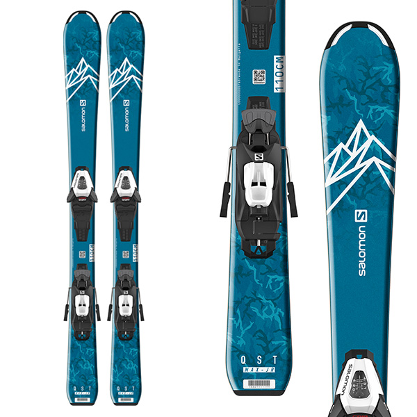 salomon c5