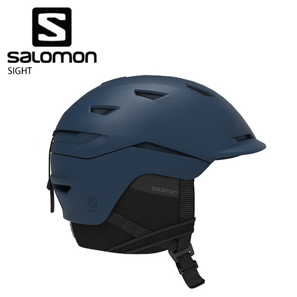 salomon ski gear