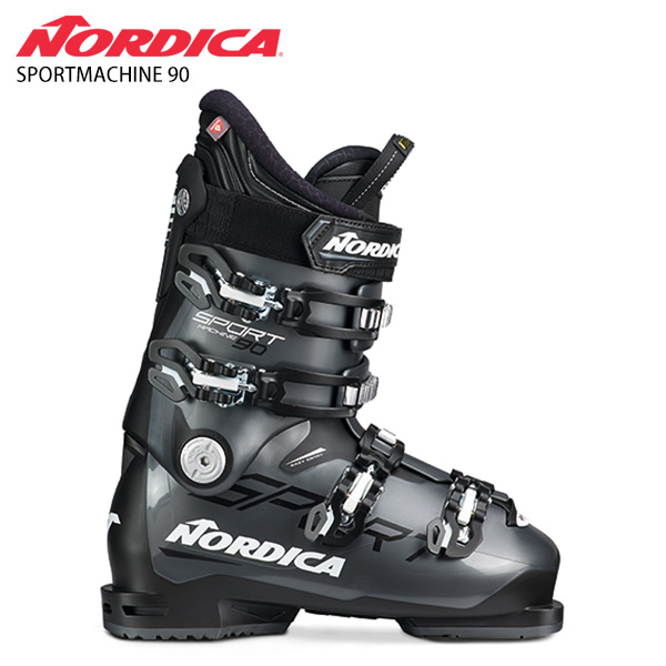 Ski Boots】NORDICA - Skis & Ski Gear - World shipping service 