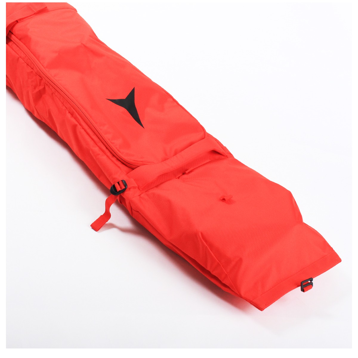 ATOMIC〔Double Ski Case・Ski Bag〕 RS DOUBLE SKI WHE - Ski Gear 