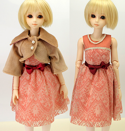 50cm doll clothes