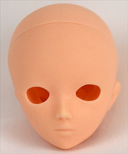 parabox head