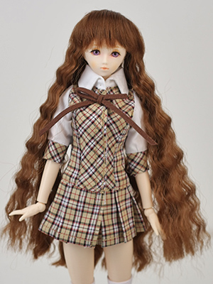 doll hair shop