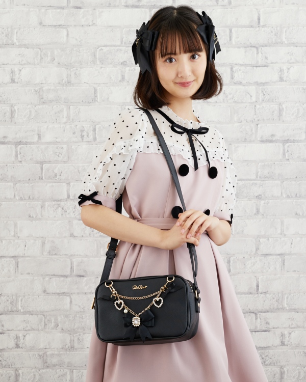 Liz Lisa Official Online Store Girly Fashion Tokyo Kawaii Life
