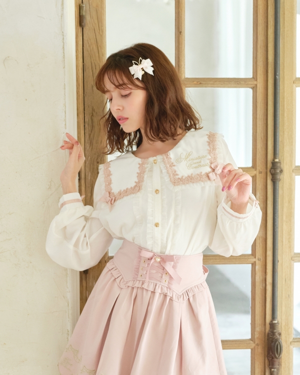 LIZ LISA Official Online Store Girly Fashion｜ Tokyo Kawaii Life